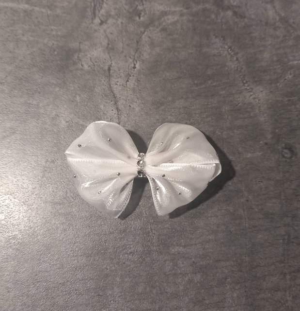 Martisor - Clama par cu funda handmade