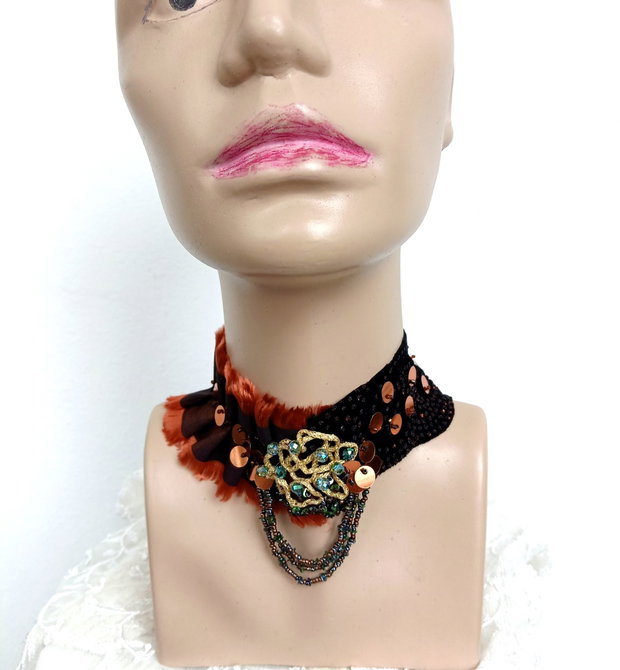Choker