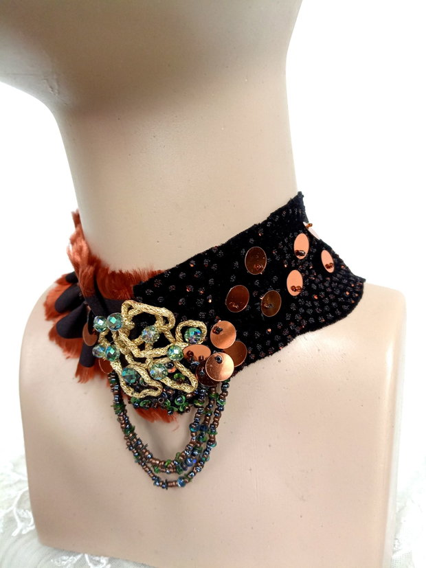 Choker