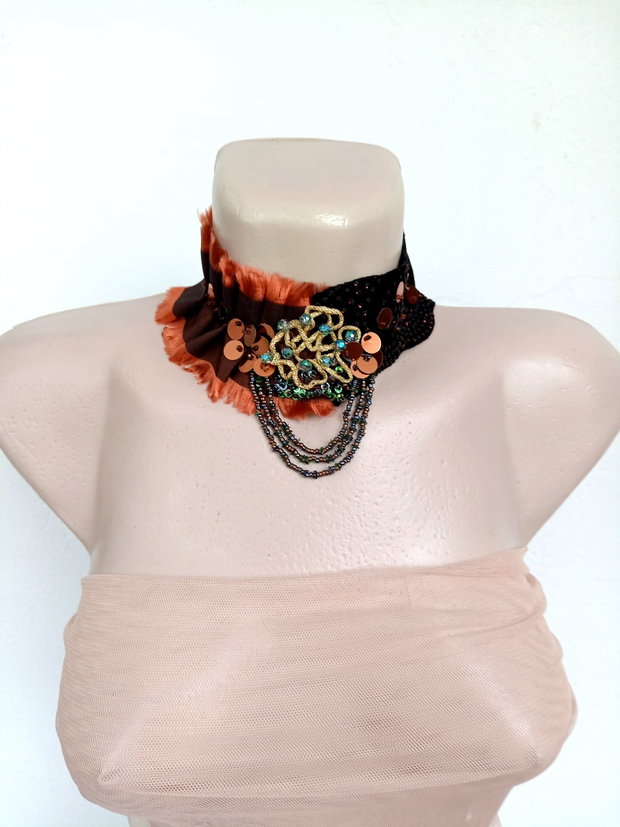 Choker