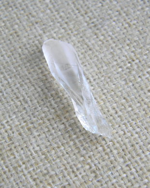 Specimen cristal cuart (C11)