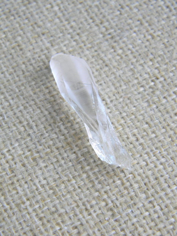 Specimen cristal cuart (C11)