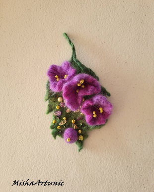 VANDUT - Brosa - Clopotei