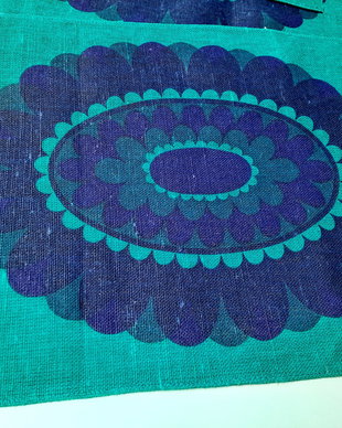 Placemat din in