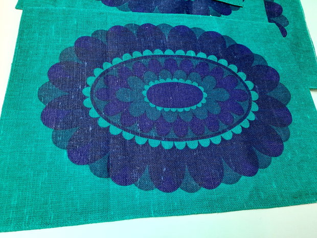 Placemat din in