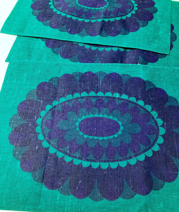 Placemat din in