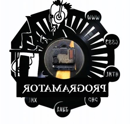 PROGRAMATOR-ceas de perete