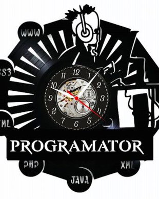 PROGRAMATOR-ceas de perete