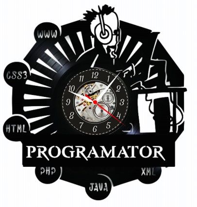 PROGRAMATOR-ceas de perete