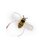 Martisor Albina, Albinuta