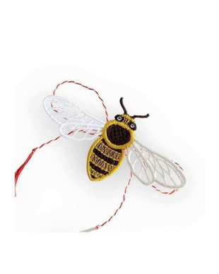 Martisor Albina, Albinuta
