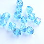 Margele bicon Swarovski 6 mm - 5328-6-202