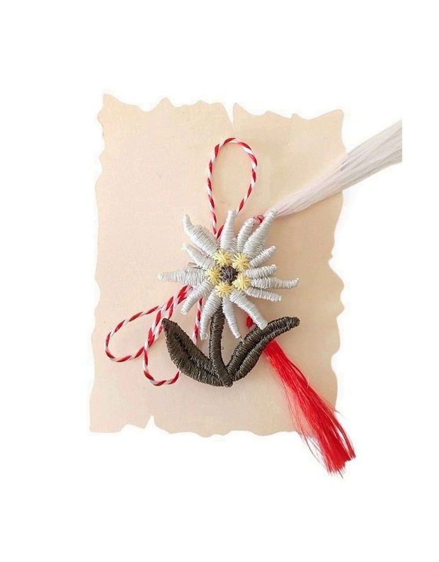 Martisor Floare de Colt Mica