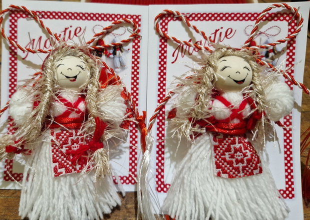 Martisor tarancuta 2