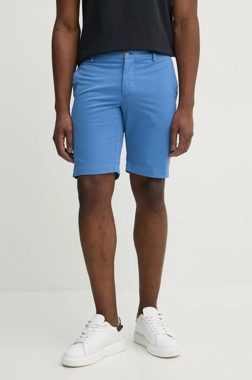 Hackett London pantaloni scurți bărbați, HM801328