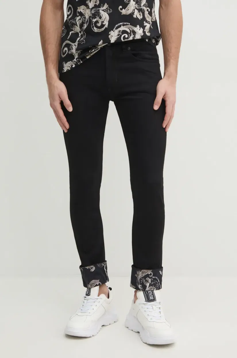 Versace Jeans Couture jeans bărbați 78GAB5DC DW040L54