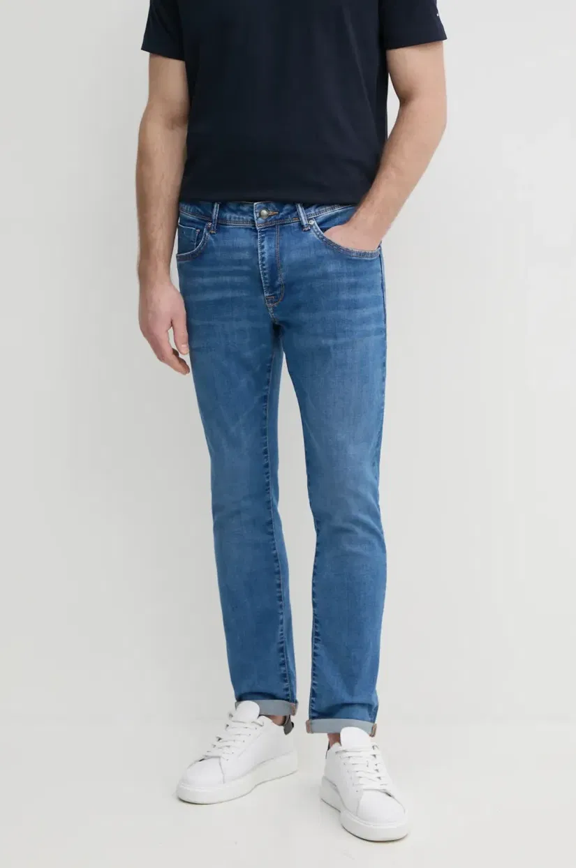 Hackett London jeans bărbați, HM212709R