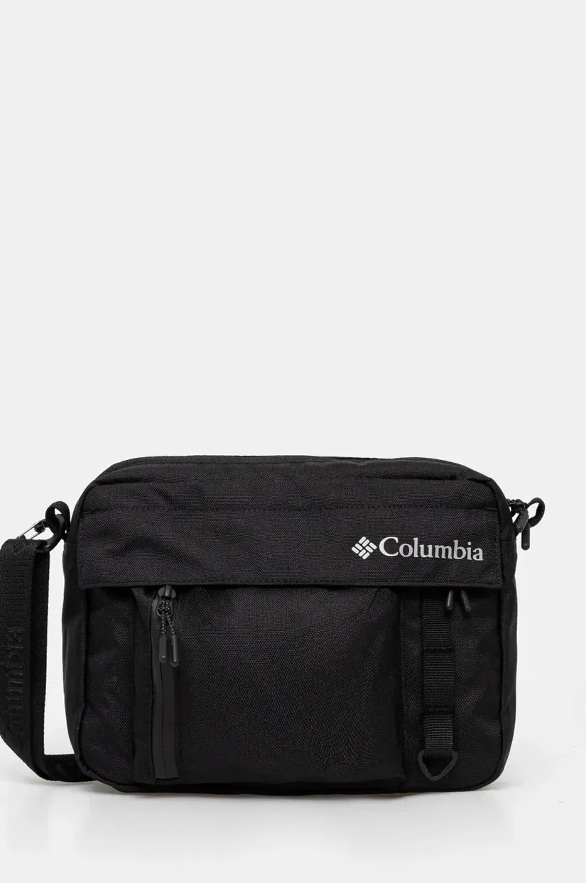 Columbia borseta culoarea negru, 2121621