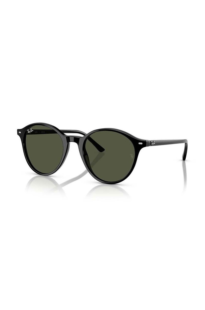 Ray-Ban ochelari culoarea negru, 0RB2230