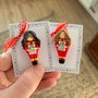 Set 2 brose