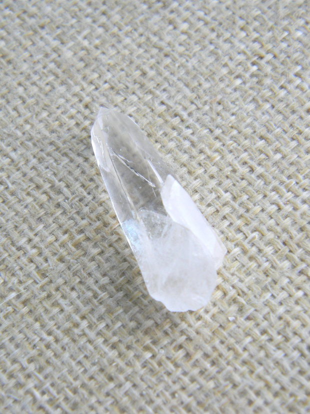 Specimen cristal cuart (C11)
