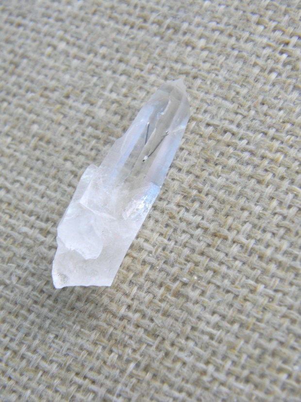 Specimen cristal cuart (C11)