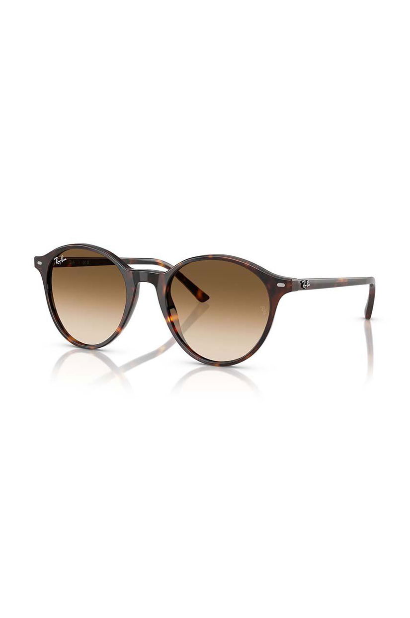 Ray-Ban ochelari de soare culoarea maro, 0RB2230