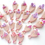 ''Buchete de flori''-martisoare brose