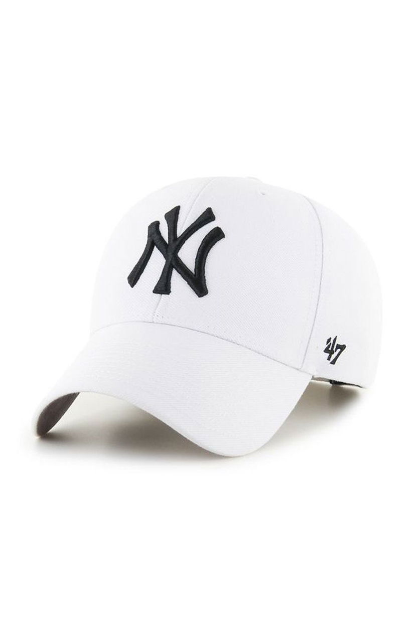 47brand șapcă New York Yankees