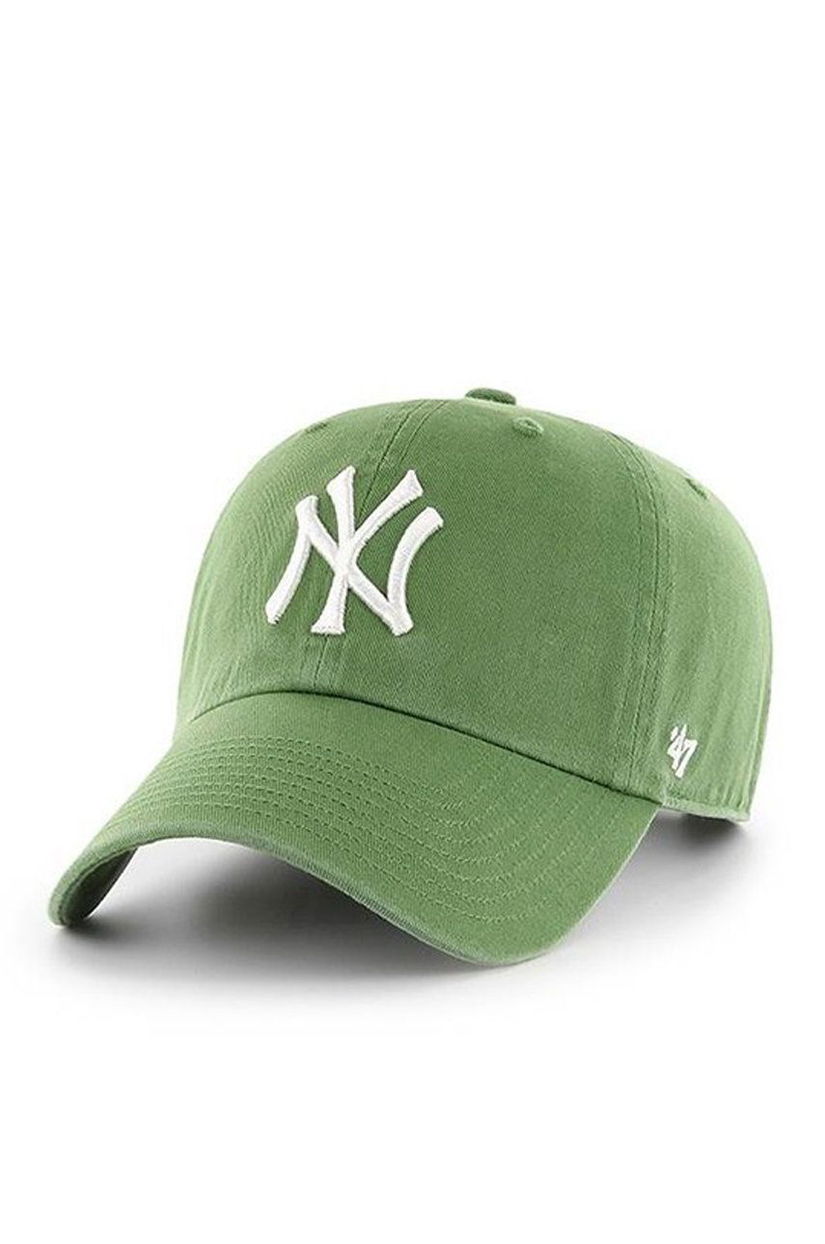 47brand șapcă MLB New York Yankees