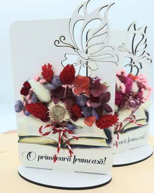 Tablou personalizat - O primăvara frumoasa