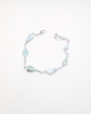 Bratara larimar