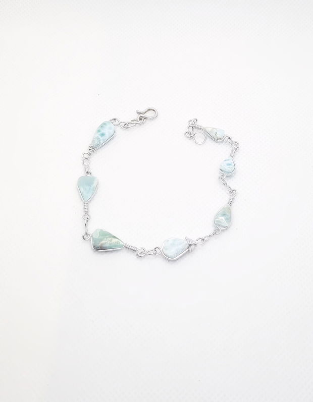 Bratara larimar
