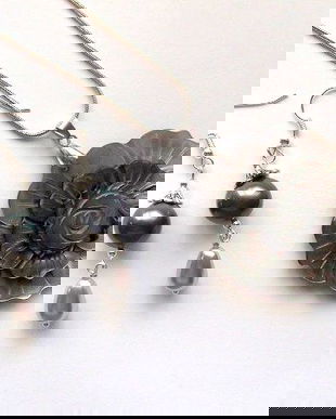 Set sidef si perle de Mallorca 47855