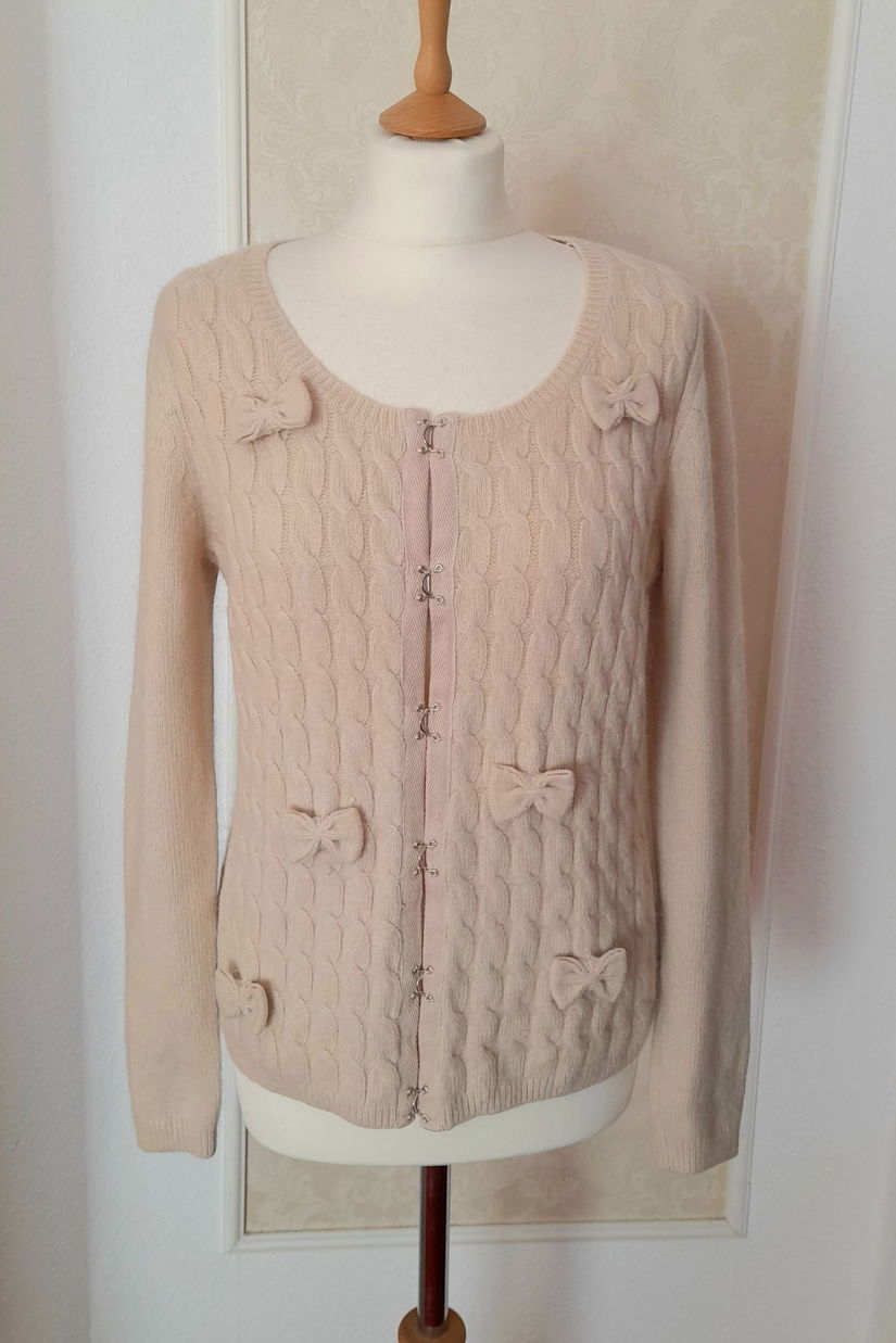 Cardigan Esprit angora