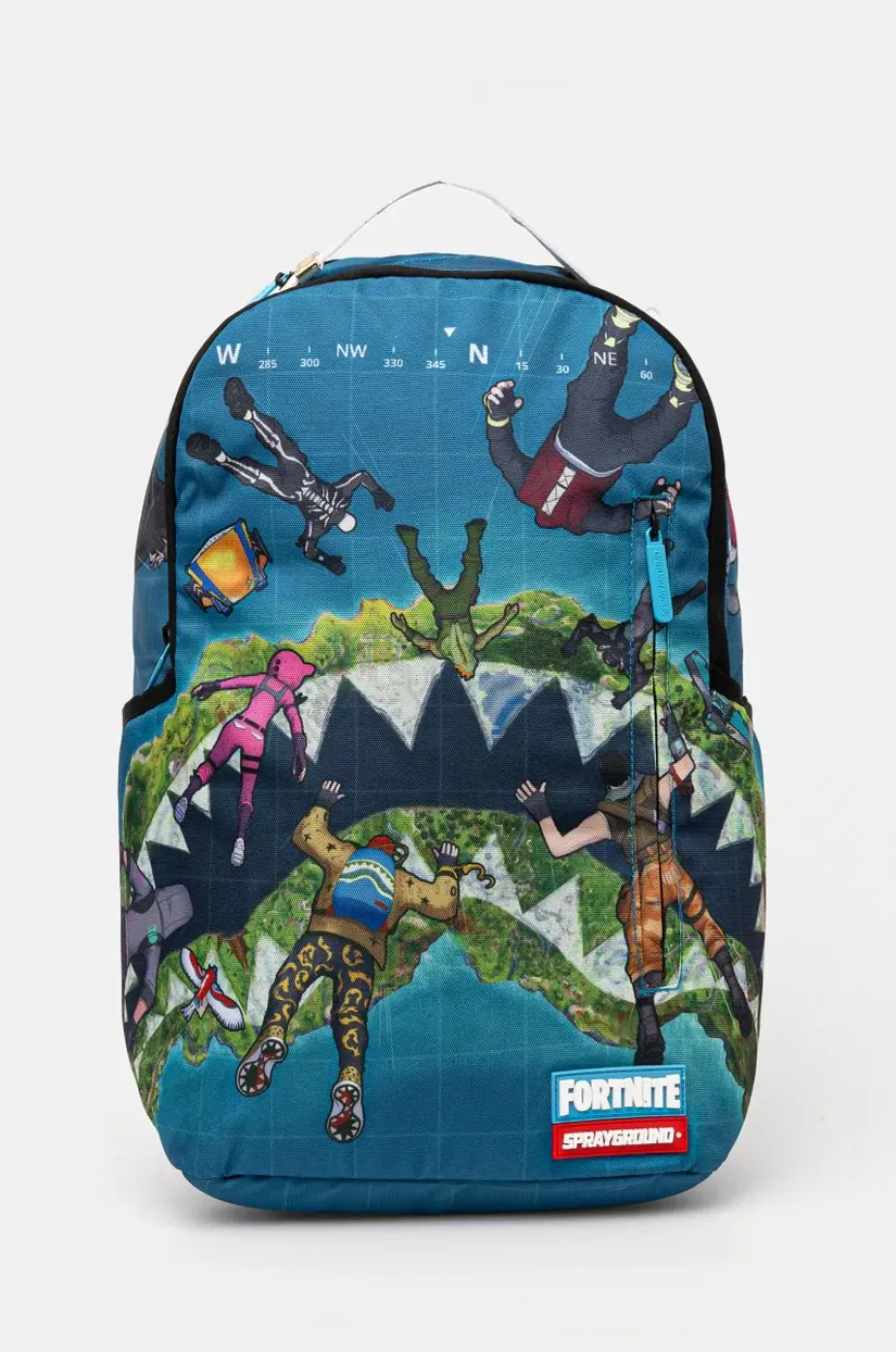 Sprayground rucsac mare, modelator, 910B2724NSZP