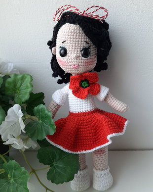 PAPUSA MARTISOR