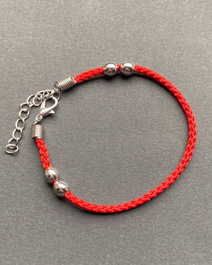 Bratara martisor 1