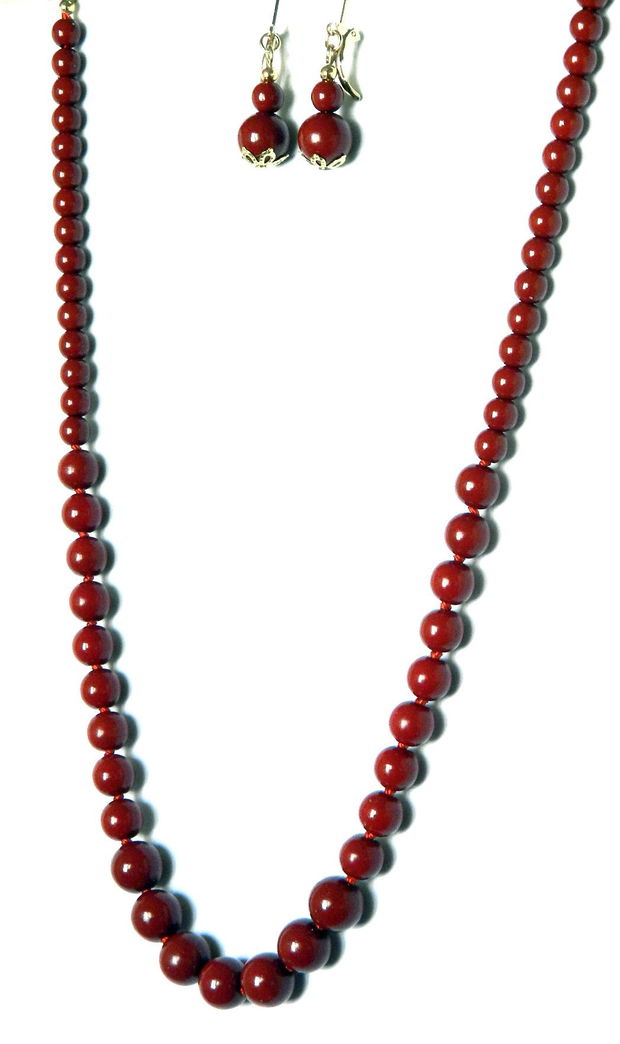 Set cu Cinabru (093)