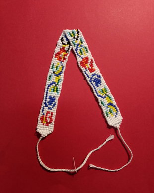 Zgardan traditional