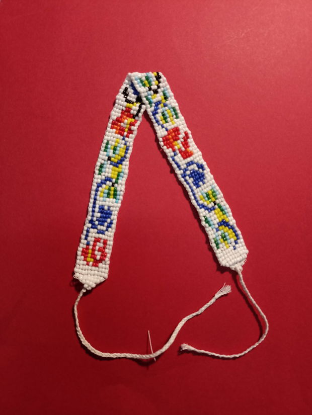 Zgardan traditional