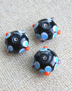 Margele sticla (69 B)
