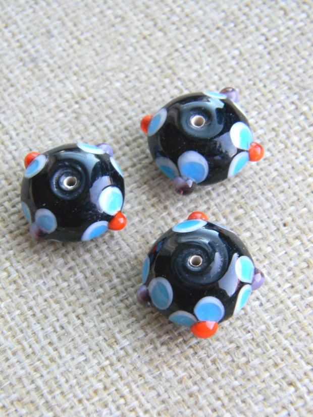Margele sticla (69 B)