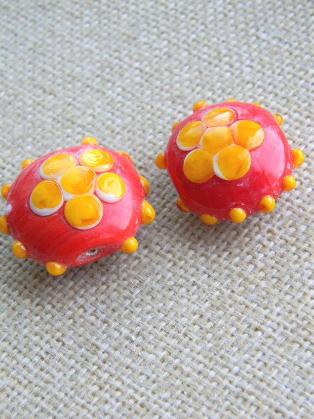 Margele sticla (68 A)