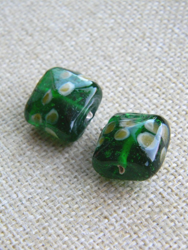 Margele sticla (68 B)
