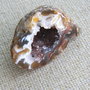 Mini geoda cuart (F29)