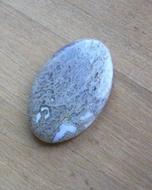 Caboson moss agat (C11)
