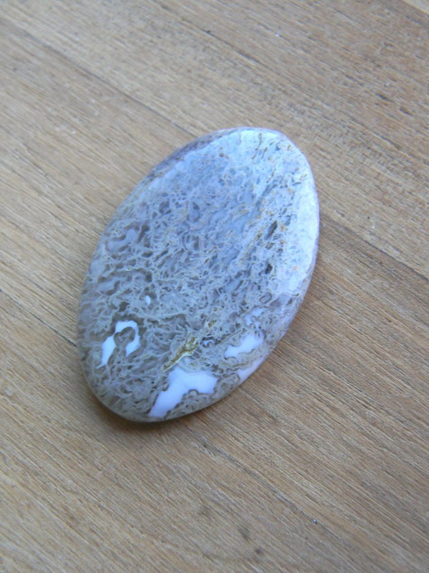 Caboson moss agat (C11)