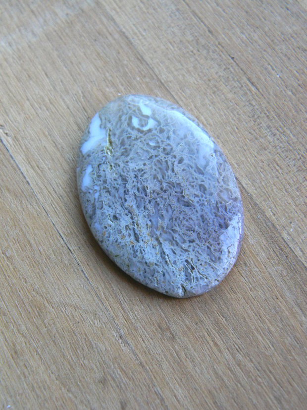 Caboson moss agat (C11)