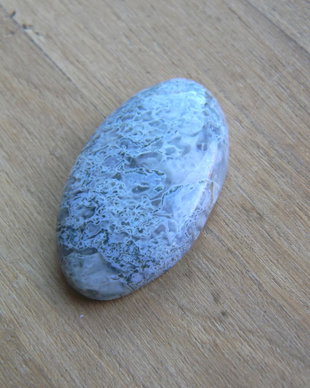 Caboson moss agat (C11)